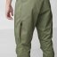 Pánské kalhoty Fjällräven Abisko Hike Trousers M - Kolor: Niebieski, Rozmiar: 50/R