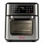 Girmi FG9700 Black and Silver Air Fryer