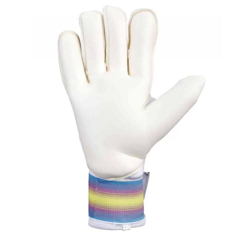 Torwarthandschuhe Puma Ultra Grip 1 Hybrid Pro - Farbe: Weiß, Größe: 7
