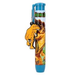 Vysouvací pryž Dino World