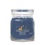 Yankee candle Signature közepes méretű gyertya, Twilight Tunes
