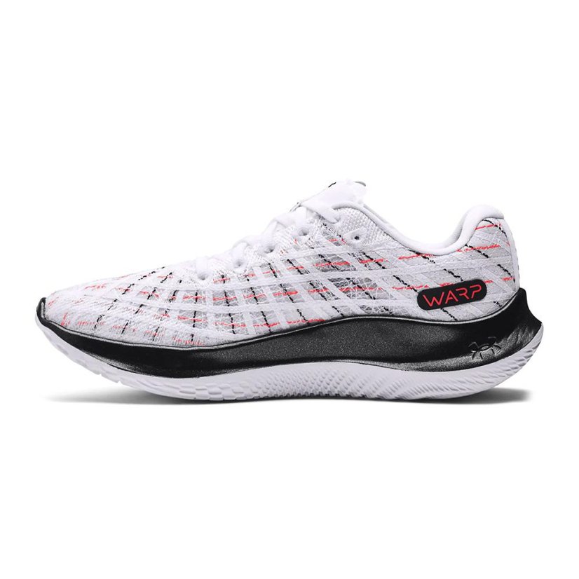 Under Armour Flow Velociti Wind W futócipő - Szín: Fehér, Méret: 35.5