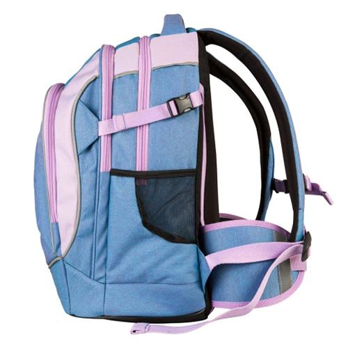 Schülerrucksack Target Airpack Switch Lillalet 26286