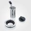 Severin WK 3473 glass electric kettle