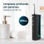 Zahnspülgerät Cecotec ToothCare Jet Fresh 4406 schwarz