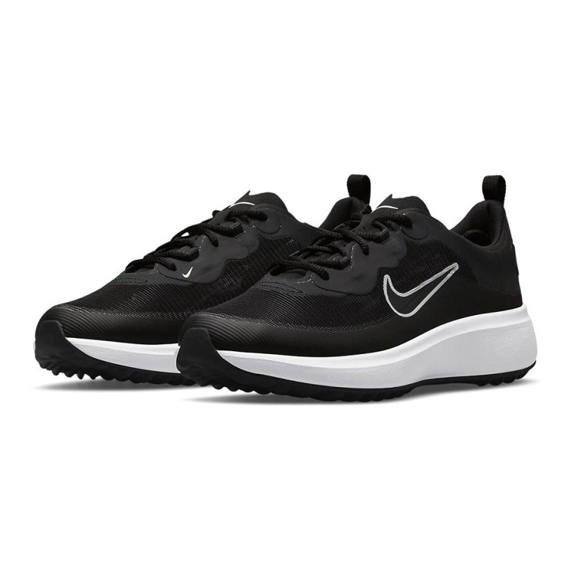 Dámská obuv Nike Ace Summerlite Black - Farbe: Schwarz, Größe: 38