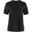 Dámské tričko Fjällräven Hemp Blend T-shirt W - Farba: Biela, Veľkosť: XL