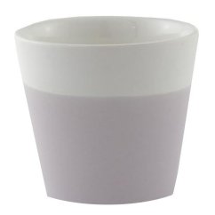 Svícen Yankee Candle na votivní svíčku, Pastel Hue, lilac