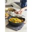 De Buyer ALCHIMY 3428.24 glass lid, 24 cm