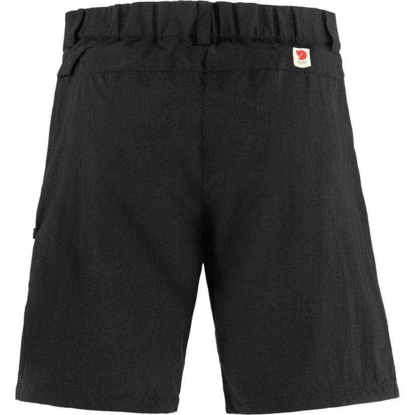 Pánské šortky Fjällräven High Coast Pack Shorts M - variant: BLACK | 550 | 52