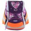 Schultasche Target Refelx Hearts 17958