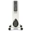 G3Ferrari G6002701 white radiator