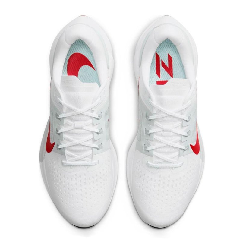 Běžecká obuv Nike Zoom Vomero 15 - Farbe: Weiß, Größe: 40.5