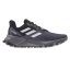 Dámská běžecká obuv Adidas Terrex Soulstride W - Szín: Fekete, Méret: 36
