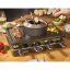 Grill do raclette z fondue Severin RG 2347