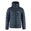 Expedition Pack Down Hoodie
