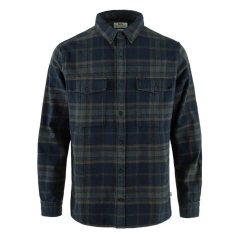 Övik Twill Shirt M