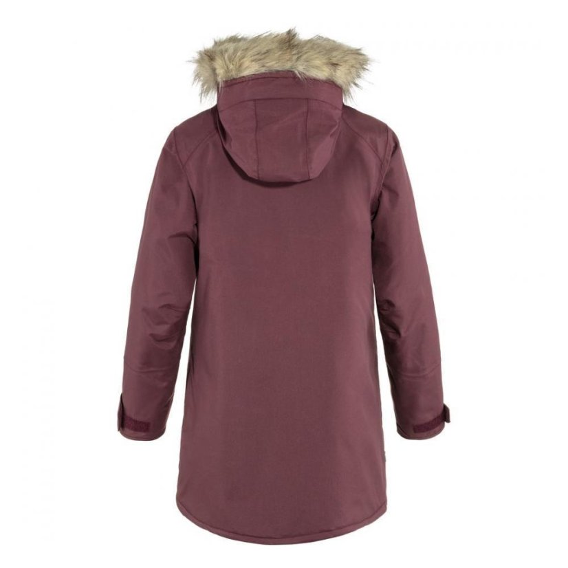 Nuuk Parka W