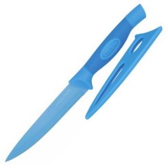 Univerzální nůž Stellar Colourtone 12 cm Blue
