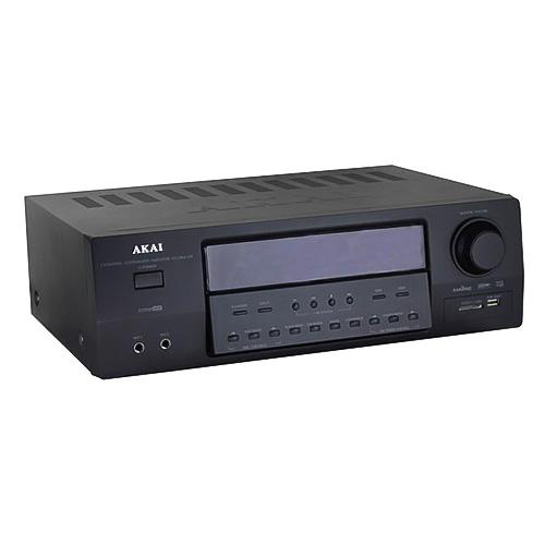 AKAI AS110RA-320 amplifier