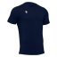 Macron Boost Hero T-shirt - Color: Gray, Size: S