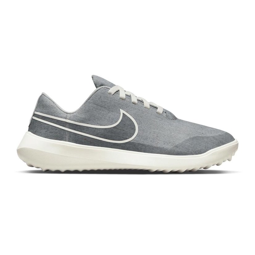 Nike Victory G Lite NN Athletic Shoes - Color: Gray, Size: 44