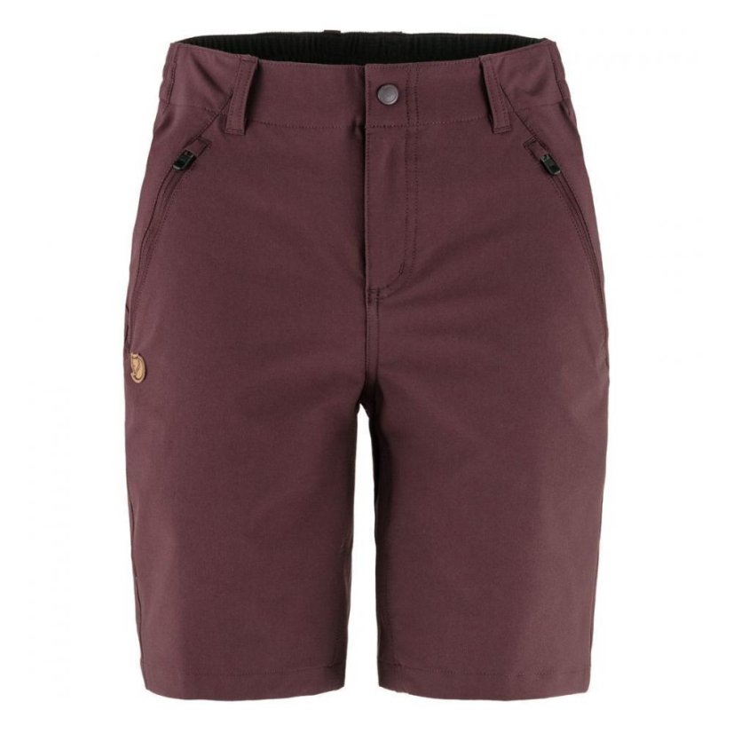 Abisko Trail Stretch Shorts W