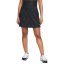 Nike Printed Golf Skirt Dri-FIT UV - Color: Black, Size: XS