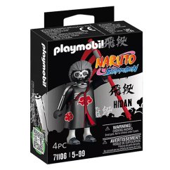 Hidan s kosou Playmobil