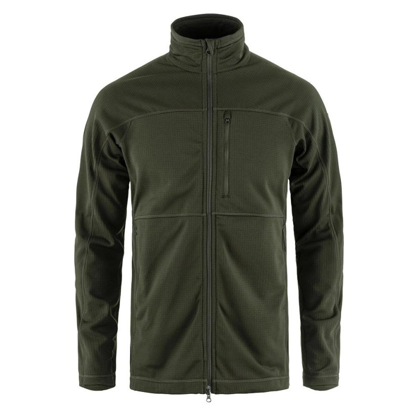 Abisko Lite Fleece Jacket M