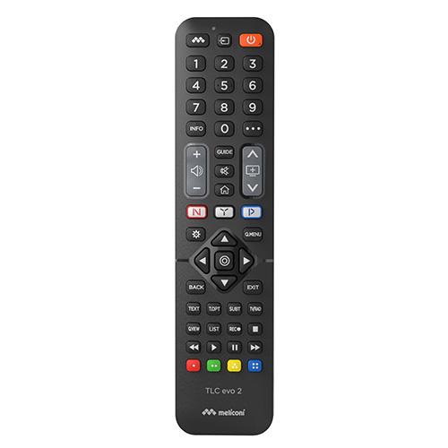 Dálkové ovládání pro TV LG TLC EVO 2  808042.