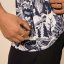 S/F Wool CaliSwe T-shirt W