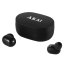 AKAI BTE-J15 wireless headphones, black