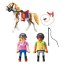 Playmobil 9258 Horse Riding Teacher