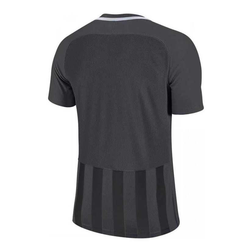 Nike Striped Division III Kids' Jersey
