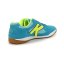 Sálová obuv Kelme Indoor Copa - Barva: Modrá, Velikost: 41