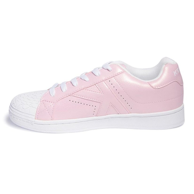 Damenschuhe Kelme K-Legend Shine - Farbe: Rosa, Größe: 35