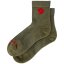 Fjällräven Quarter Wool Sock