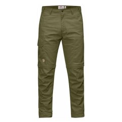 Karl Pro Zip-Off Trousers
