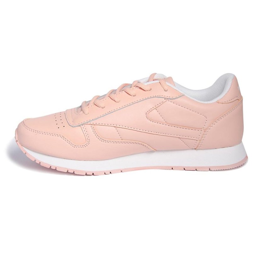 Damenschuhe Kelme Victory - Farbe: Weiß, Größe: 41