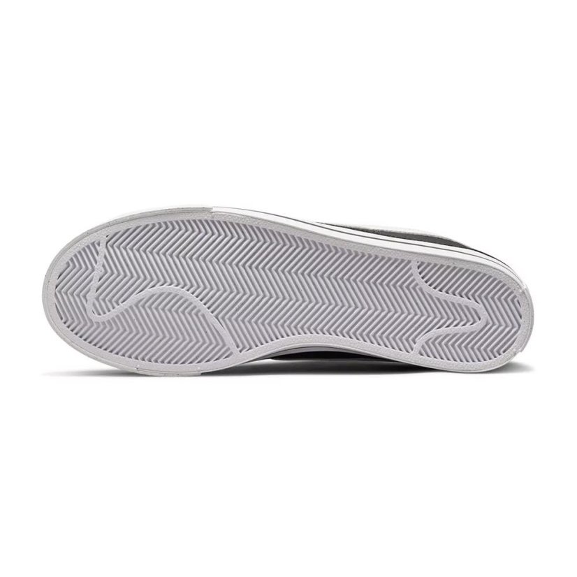 Dámská obuv Nike Court Legacy Next Nature - Farbe: Schwarz, Größe: 38