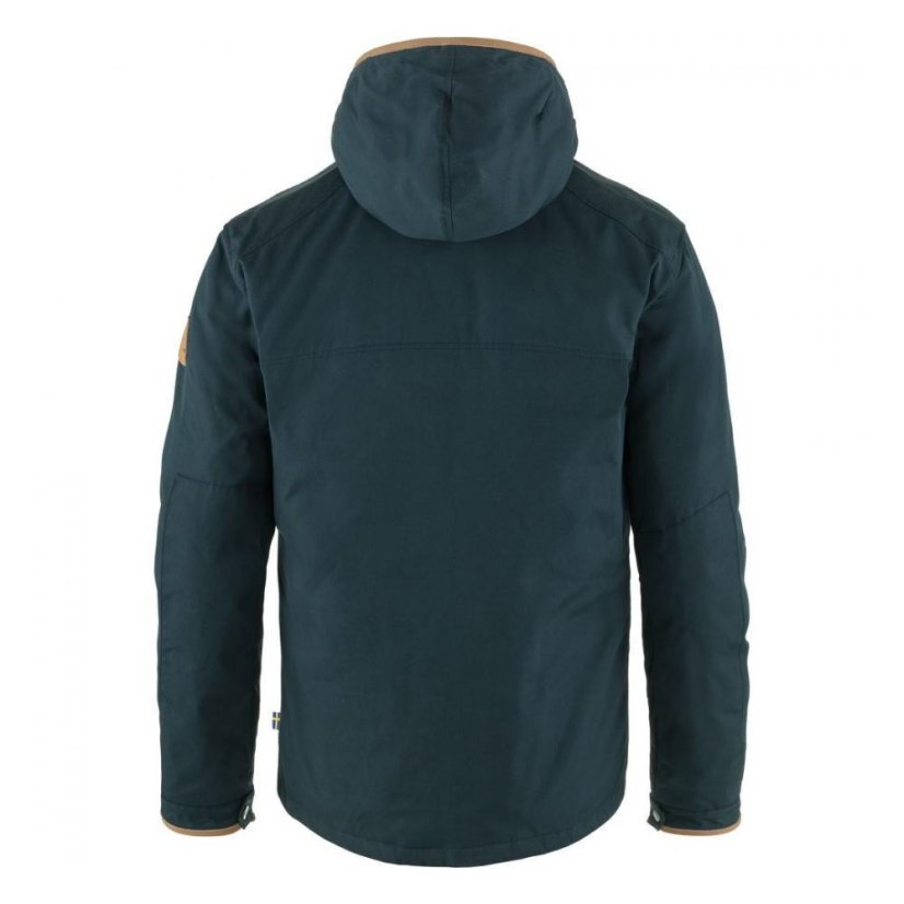 Greenland No. 1 Down Jacket