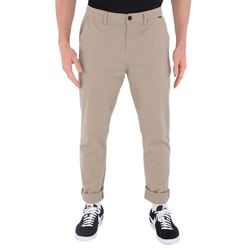 Hurley Worker Icon férfi nadrág - Szín: Fekete, Méret: 28