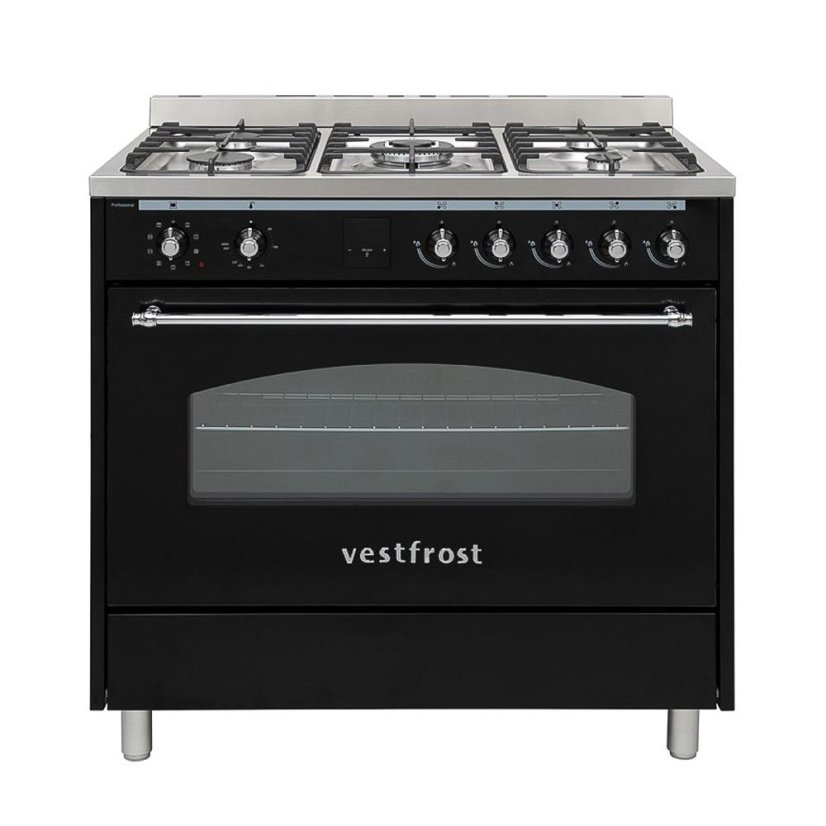 Vestfrost VC-993wnPBK.2 sporák