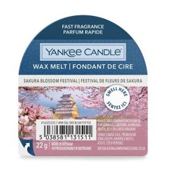 Yankee candle illatgyanta 22 g, Sakura Blossom Festival