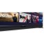 Televize se soundbarem Tesla 65S906BUS