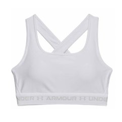 Damen-BH Under Armour Crossback Mid Bra