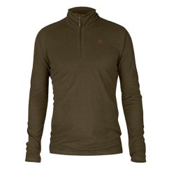 Pine Half Zip