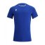 Macron Rhodium Eco Jersey - Color: Royal blue, Size: M