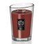 Vellutier nagy gyertya, Vintage Library